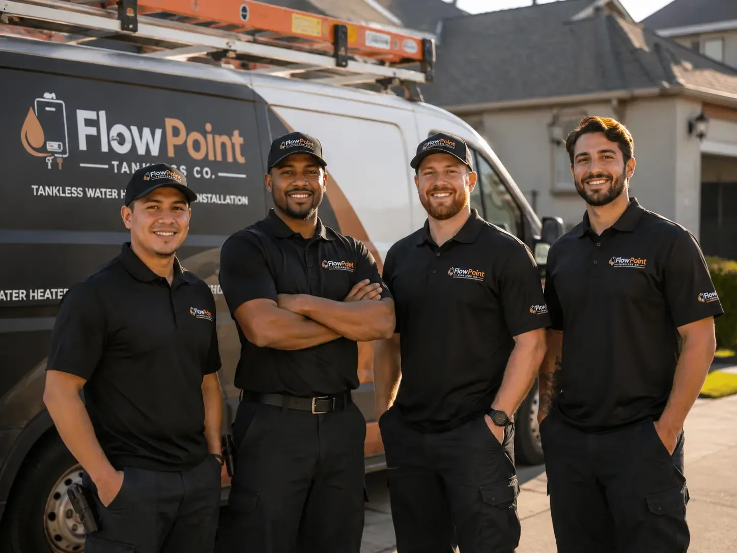Tankless Water Heater Installation company in Robards, KY
