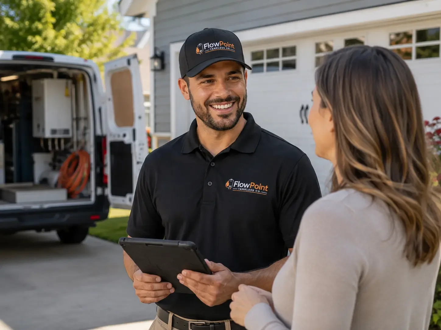 Tankless Water Heater Installation Robards, KY FAQs